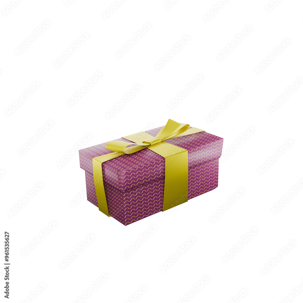 christmas gift box present, transparent background christmas gift box present, transparent background