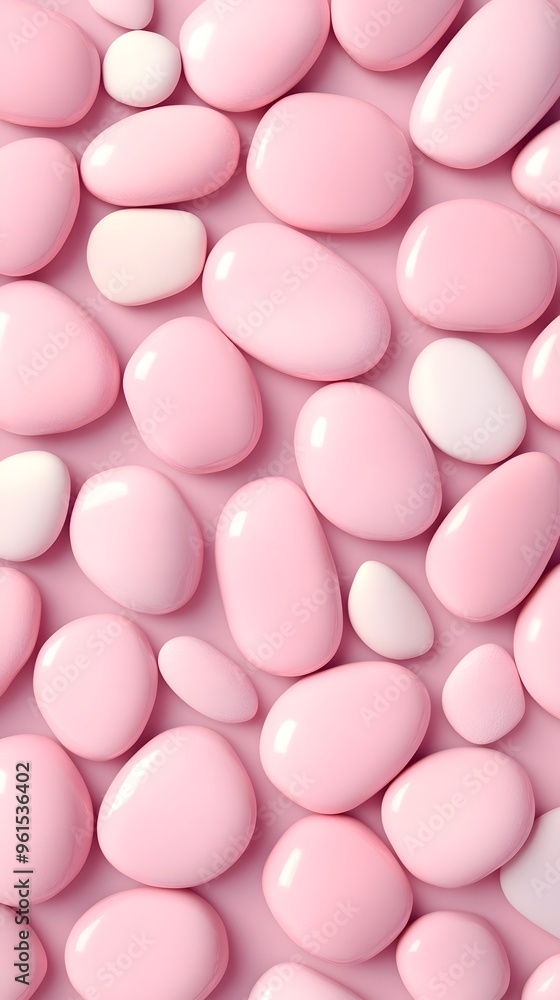 pink pebble background pink pebble background