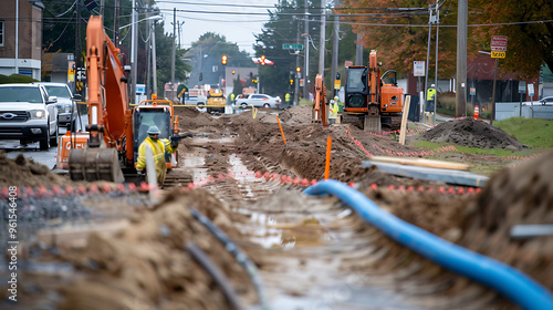 construction