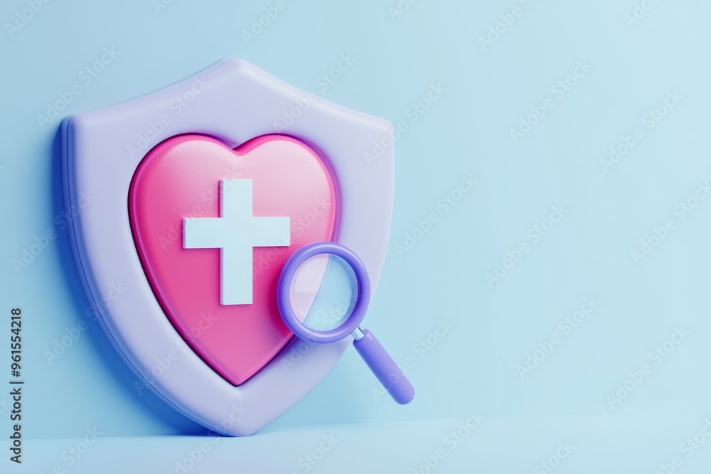 A 3D red heart with a pulse line. An image showing a heartbeat or cardiogram, a pulse beat measure, cardiac assistance, health care and medical first aid. 3D aid modern icon render illustration. A 3D red heart with a pulse line. An image showing a heartbeat or cardiogram, a pulse beat measure, cardiac assistance, health care and medical first aid. 3D aid modern icon render illustration.