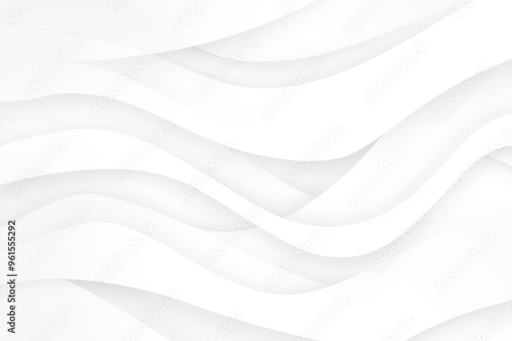 The background features soft, wavy lines in varying shades of white, providing a modern and calming aesthetic suitable for multiple design applications The background features soft, wavy lines in varying shades of white, providing a modern and calming aesthetic suitable for multiple design applications