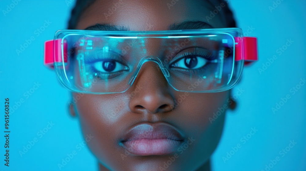 Future Vision. Future Vision.