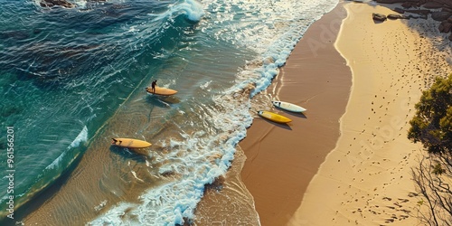 Surfboard rentals Australia- Snapper Rocks surf guide- Australia-s top surf destinations photo