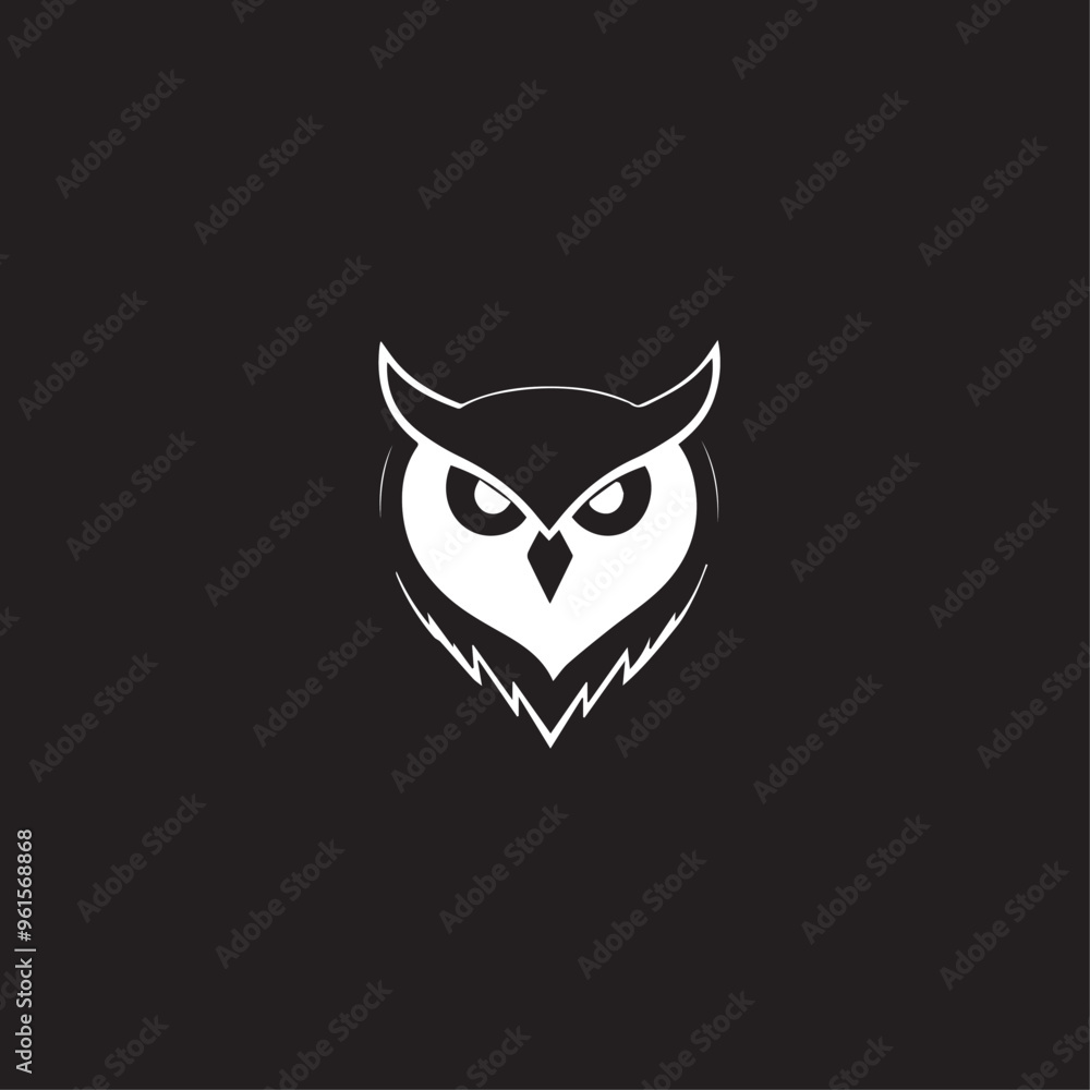 Owl in cartoon, doodle style . Image for t-shirt, web, mobile apps and ui. Isolated 2d vector illustration in logo, icon, sketch style, Eps 10, black and white. AI Generative Owl in cartoon, doodle style . Image for t-shirt, web, mobile apps and ui. Isolated 2d vector illustration in logo, icon, sketch style, Eps 10, black and white. AI Generative