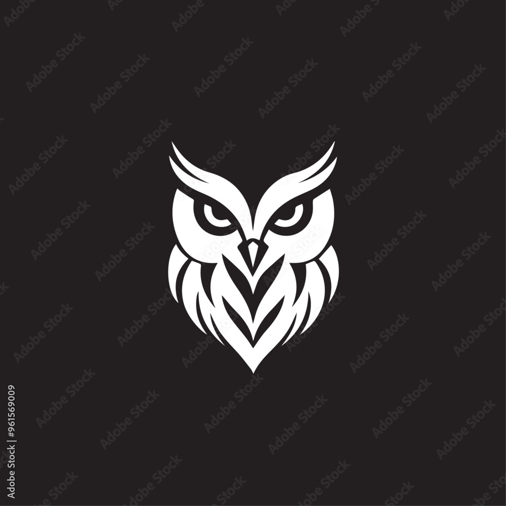 Owl in cartoon, doodle style . Image for t-shirt, web, mobile apps and ui. Isolated 2d vector illustration in logo, icon, sketch style, Eps 10, black and white. AI Generative Owl in cartoon, doodle style . Image for t-shirt, web, mobile apps and ui. Isolated 2d vector illustration in logo, icon, sketch style, Eps 10, black and white. AI Generative