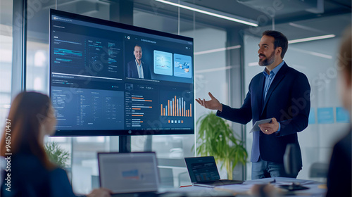 Driving Growth Through Innovation