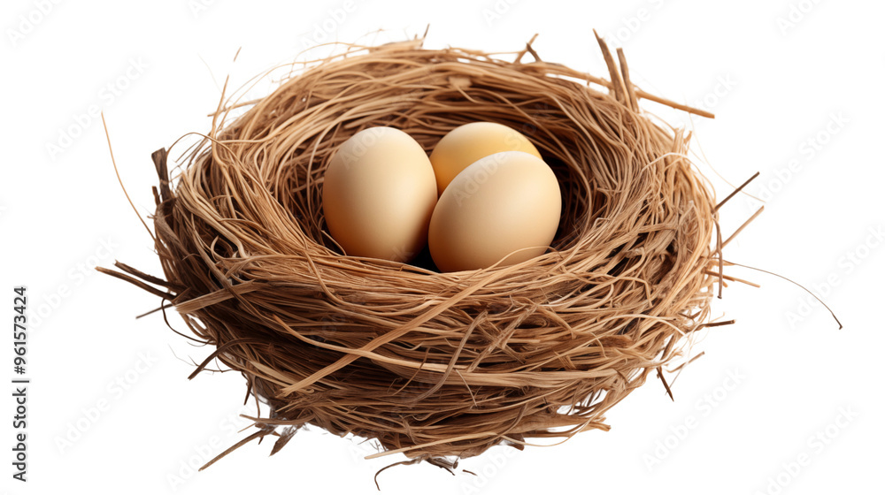 handmade wooden bird nest box, studio view, isolated on transparent background. handmade wooden bird nest box, studio view, isolated on transparent background.