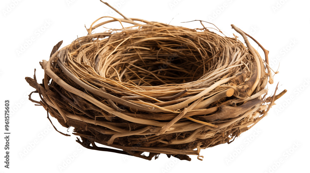 handmade wooden bird nest box, studio view, isolated on transparent background. handmade wooden bird nest box, studio view, isolated on transparent background.