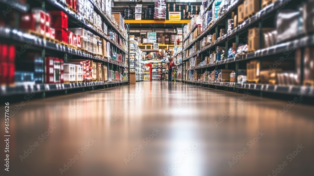 imagine a warehouse worker organizing and managing inventory in a warehouse imagine a warehouse worker organizing and managing inventory in a warehouse