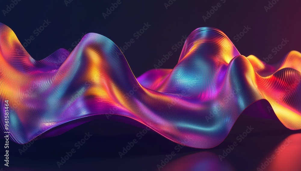 3D render, background design, illustration in modern style 3D render, background design, illustration in modern style