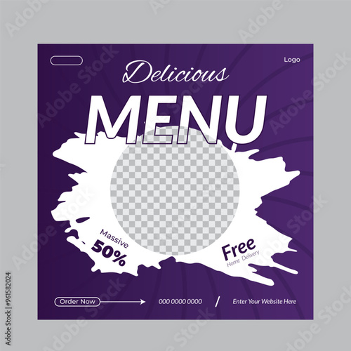 Social Media Food Post That Will Make You Hungry!