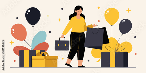 Black Friday shopping, sales, discounts, deals, retail, holiday shopping, bargain hunting, doorbusters, online deals, Cyber Monday, shopping spree, promotions, clearance, special offers, price cuts, 