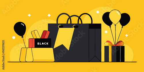 Black Friday shopping, sales, discounts, deals, retail, holiday shopping, shopping spree, doorbusters, promotions, bargains, special offers, electronics sale, clothing sale, online shopping, in-store 