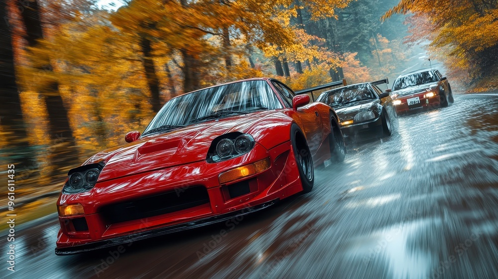 Choosing the right differential for touge racing conditions Choosing the right differential for touge racing conditions