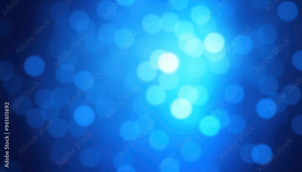 Fototapeta premium Abstract blue background. Modern simple blue geometric design. Minimal shapes. Suit for booklet, brochure, banner, poster, website, flyer, cover, corporate, backdrop.