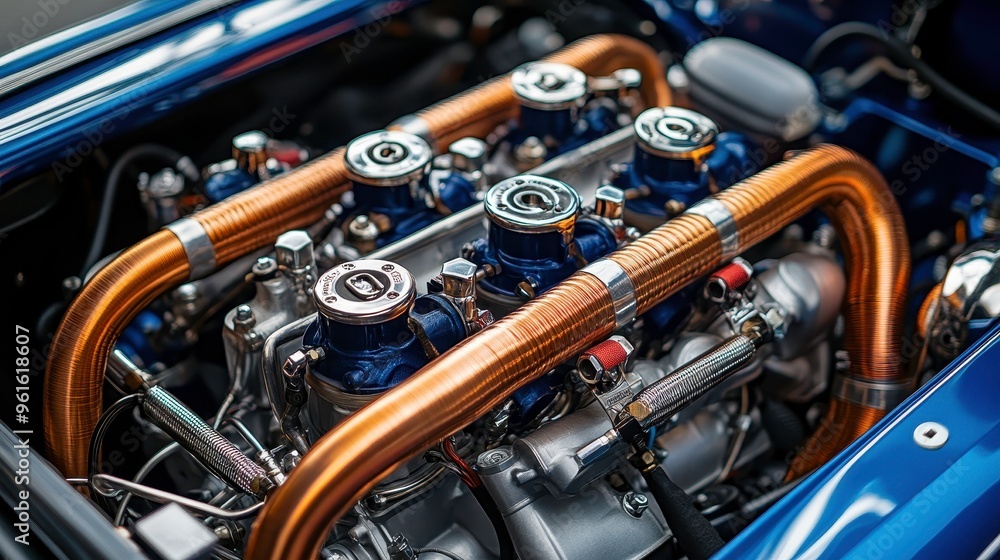 The importance of cooling systems in preventing engine overheating during touge racing The importance of cooling systems in preventing engine overheating during touge racing
