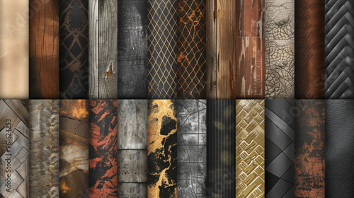texture