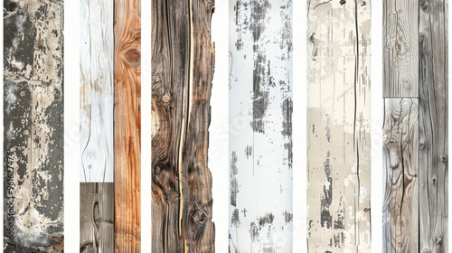old wood texture