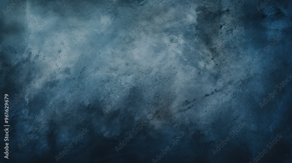 Blue grunge texture background. Blue grunge texture background.