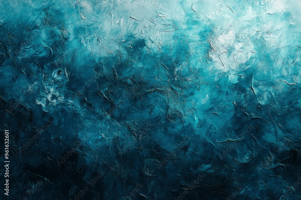 Abstract Blue and Gray Textured Background Abstract Blue and Gray Textured Background