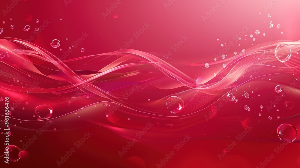 A simple and fresh red background that is smooth and uniform. It has a clean and pure appearance without any distractions. The red color is vibrant and eye - catching, creating a strong visual impact. A simple and fresh red background that is smooth and uniform. It has a clean and pure appearance without any distractions. The red color is vibrant and eye - catching, creating a strong visual impact.