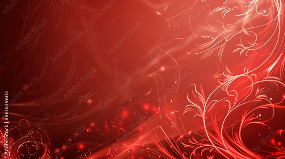 A simple and fresh red background that is smooth and uniform. It has a clean and pure appearance without any distractions. The red color is vibrant and eye - catching, creating a strong visual impact. A simple and fresh red background that is smooth and uniform. It has a clean and pure appearance without any distractions. The red color is vibrant and eye - catching, creating a strong visual impact.