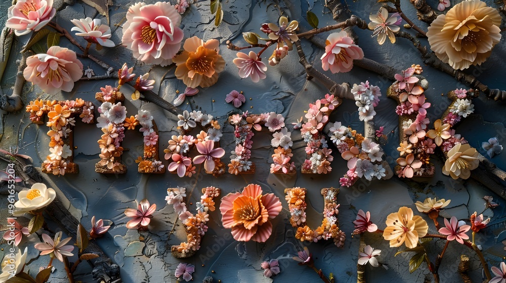 Thank you lettering image Thank you lettering image