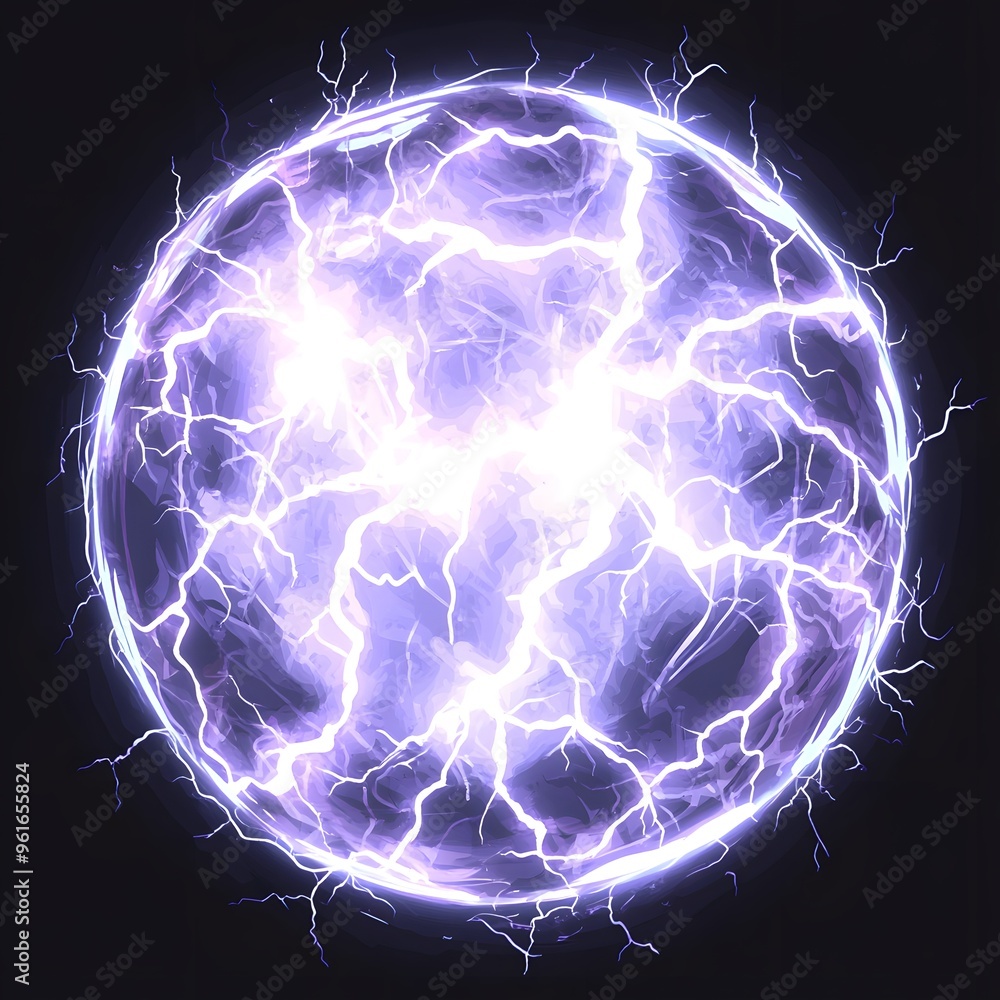 ball of lightning ball of lightning