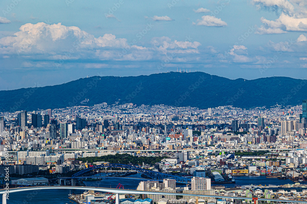 都市景観 都市景観