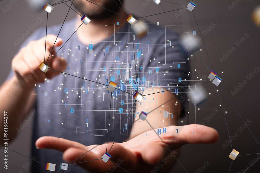 Telecommunication network and wireless mobile internet Telecommunication network and wireless mobile internet