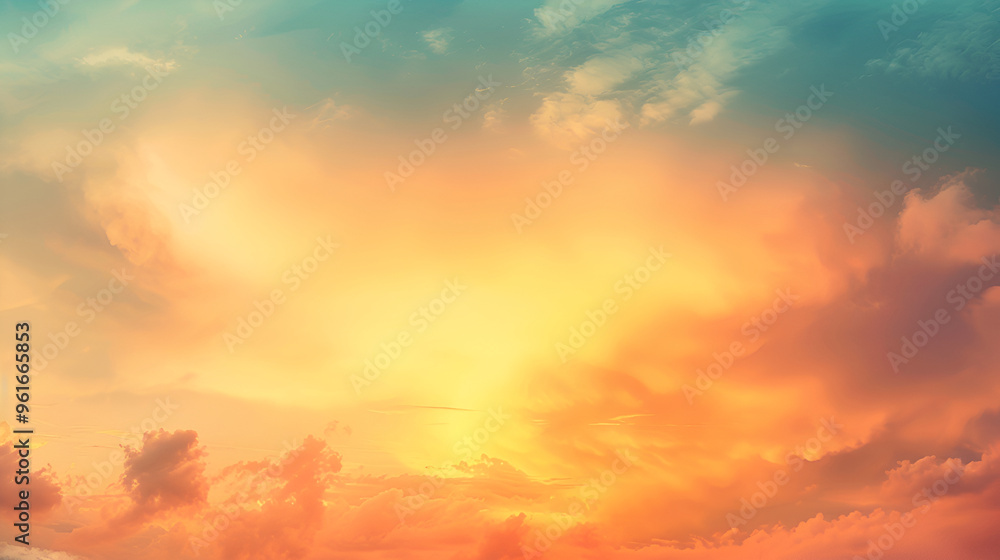 Sky background in sunrise dawn,Sky full of sun rays,Colorful cloudy sky at sunset.Gradient color Sky texture Abstract nature background,Soft cloud on sky subtle background colorful pastels tone
Sky background in sunrise dawn,Sky full of sun rays,Colorful cloudy sky at sunset.Gradient color Sky texture Abstract nature background,Soft cloud on sky subtle background colorful pastels tone