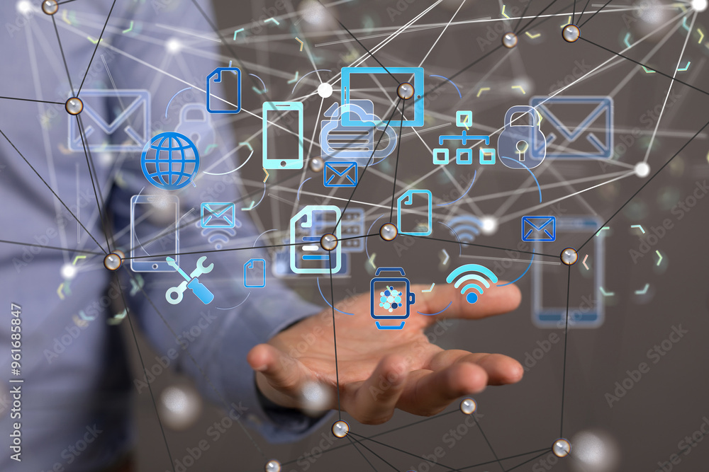 people network structure HR - Human resources management and recruitment people network structure HR - Human resources management and recruitment