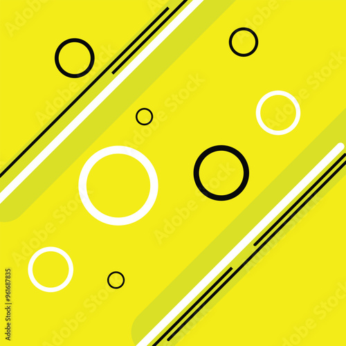 Abstract background with nice color