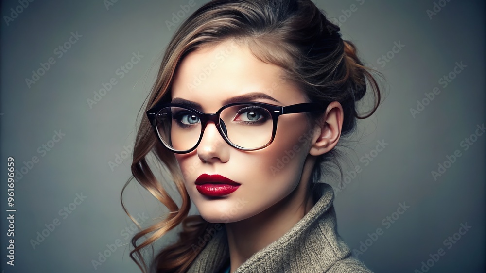 Elegance in every frame, our stylish glasses adorn the faces of fashion icons, elevating street style to high Elegance in every frame, our stylish glasses adorn the faces of fashion icons, elevating street style to high