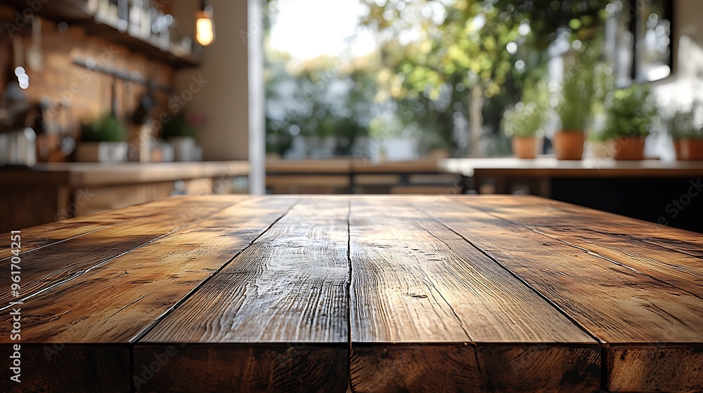 A close-up of a wooden table, with a blurred kitchen bench in the background, focusing on the table’s rich texture and details in a softly lit, professionally graded setting. A close-up of a wooden table, with a blurred kitchen bench in the background, focusing on the table’s rich texture and details in a softly lit, professionally graded setting.