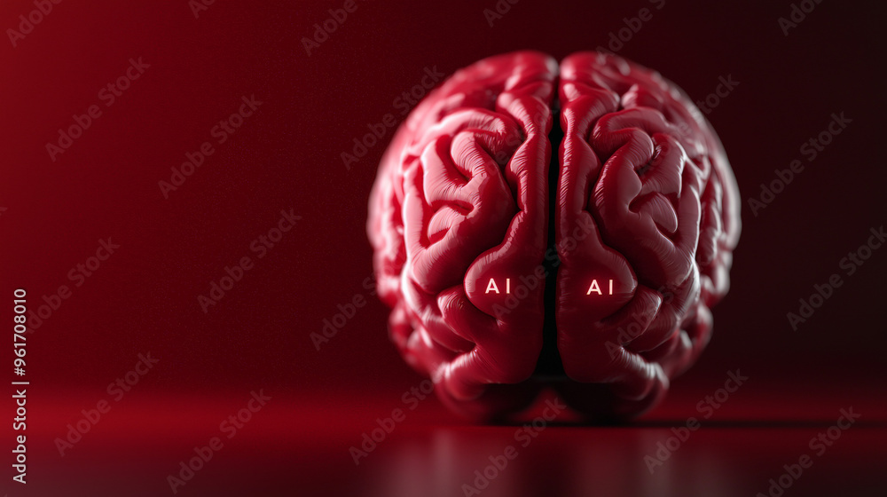 Artificial brain and 3D technology in Artificial brain and 3D technology in