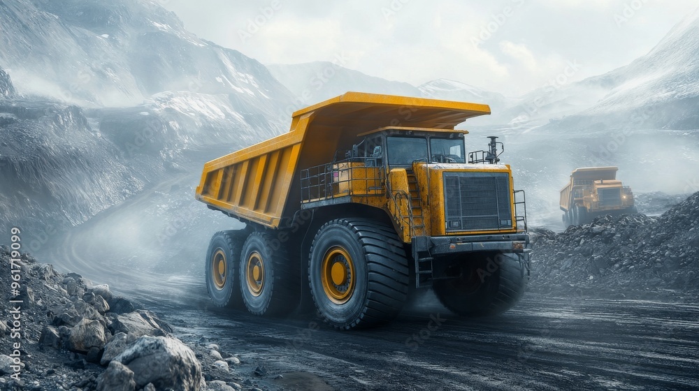 Large quarry truck dump truck quarry mining mining iron ore mining gold diamond copper Large quarry truck dump truck quarry mining mining iron ore mining gold diamond copper