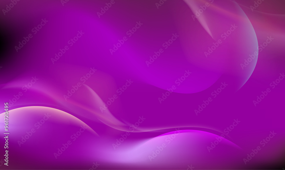Abstract background with dynamic effect. Creative design poster with vibrant gradients. Purple gradient banner Abstract background with dynamic effect. Creative design poster with vibrant gradients. Purple gradient banner