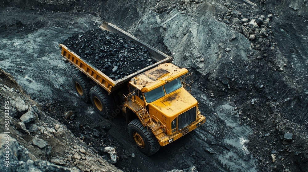 Large quarry truck dump truck quarry mining mining iron ore mining gold diamond copper Large quarry truck dump truck quarry mining mining iron ore mining gold diamond copper