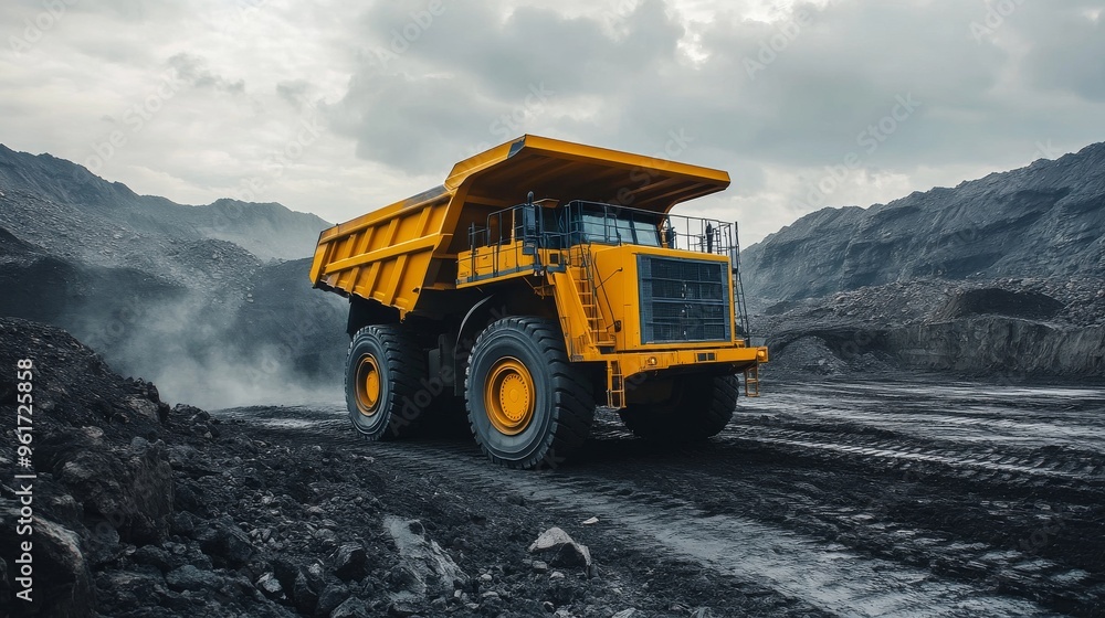 Large quarry truck dump truck quarry mining mining iron ore mining gold diamond copper Large quarry truck dump truck quarry mining mining iron ore mining gold diamond copper