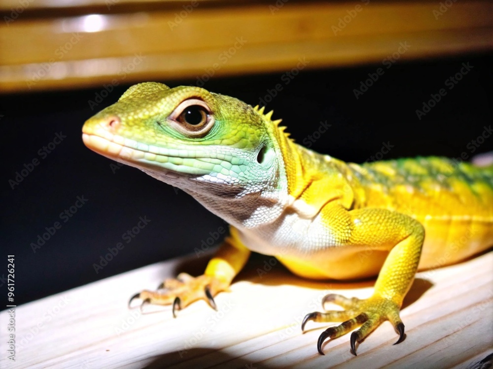 Lizard Lizard