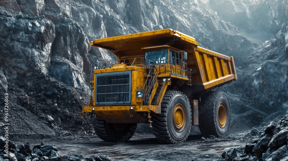 Large quarry truck dump truck quarry mining mining iron ore mining gold diamond copper Large quarry truck dump truck quarry mining mining iron ore mining gold diamond copper