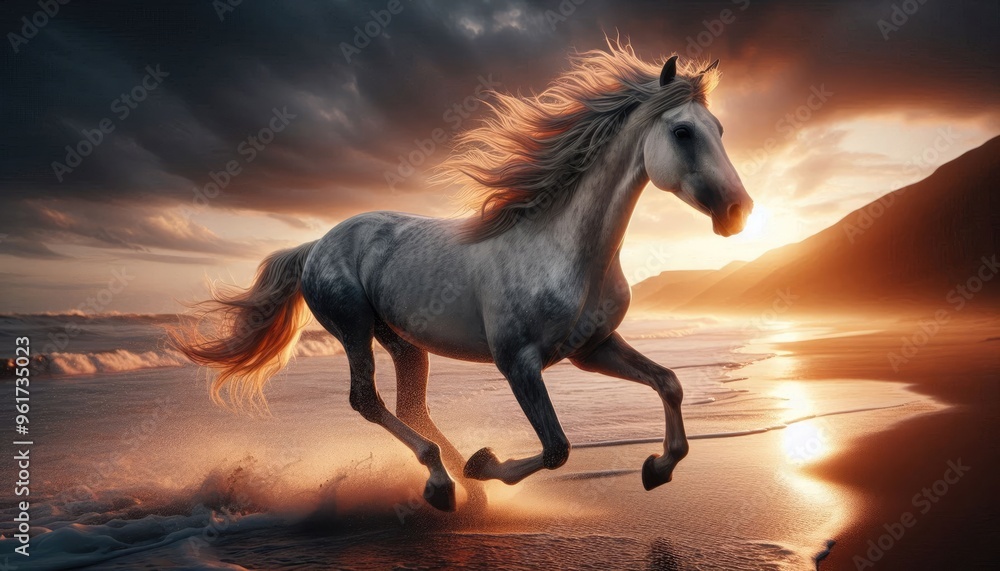 Mustang Mustang