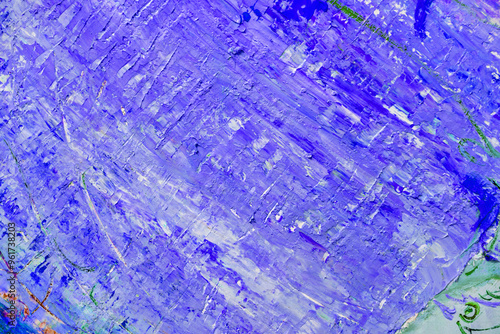 Grunge canvas texture