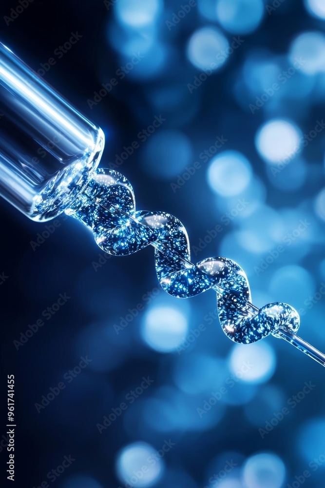 Personalized medicine is using genetic information to tailor treatments to individuals Personalized medicine is using genetic information to tailor treatments to individuals