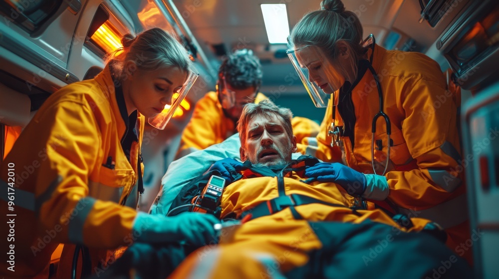 Emergency Medical Response Emergency Medical Response