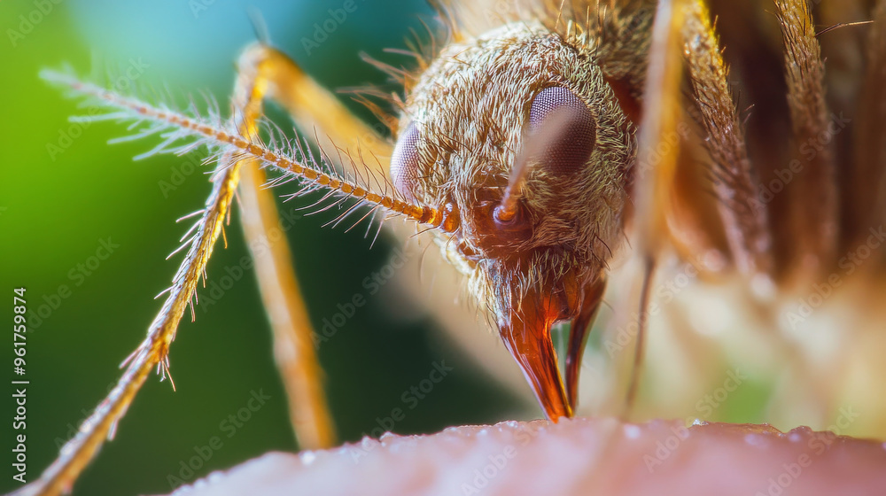 Oropouche fever is a disease spread by mosquitoes. The virus that ...