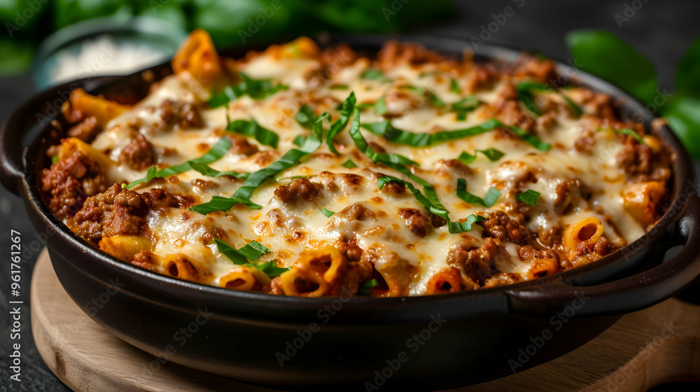Homemade Lasagna Homemade Lasagna