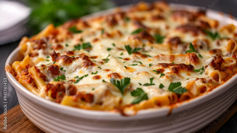 Homemade Lasagna Homemade Lasagna