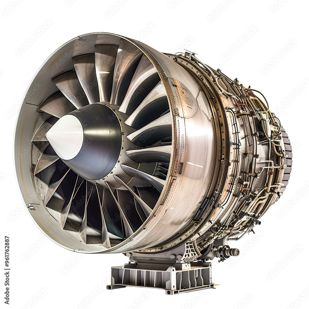 turbine
